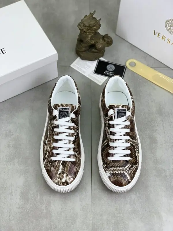 versace decontractees chaussures pour homme s_12211b41